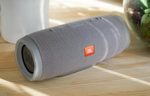 JBL Charge 3 Grey 2019