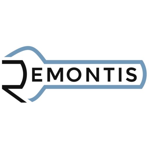 remontis.com.ua logo