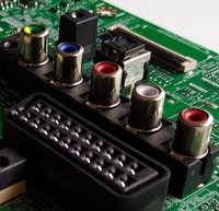 Відновлення main board телевізора