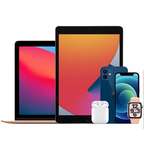 Ремонт техніки Apple